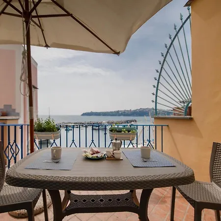 Residence dei Pescatori-3